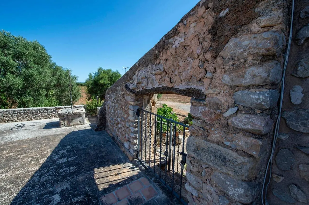 Finca Ses Planes Buger 0*,  Spain