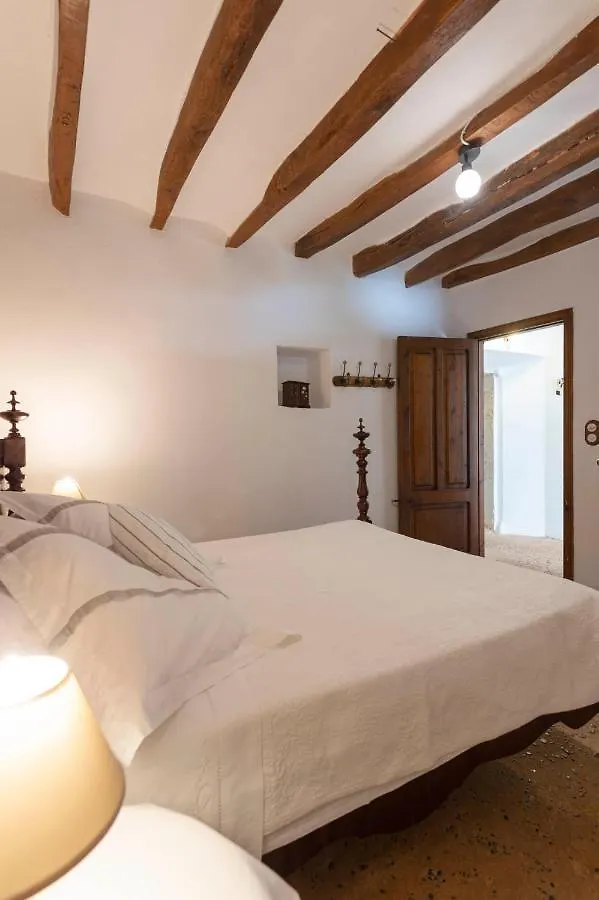 Finca Ses Planes Buger