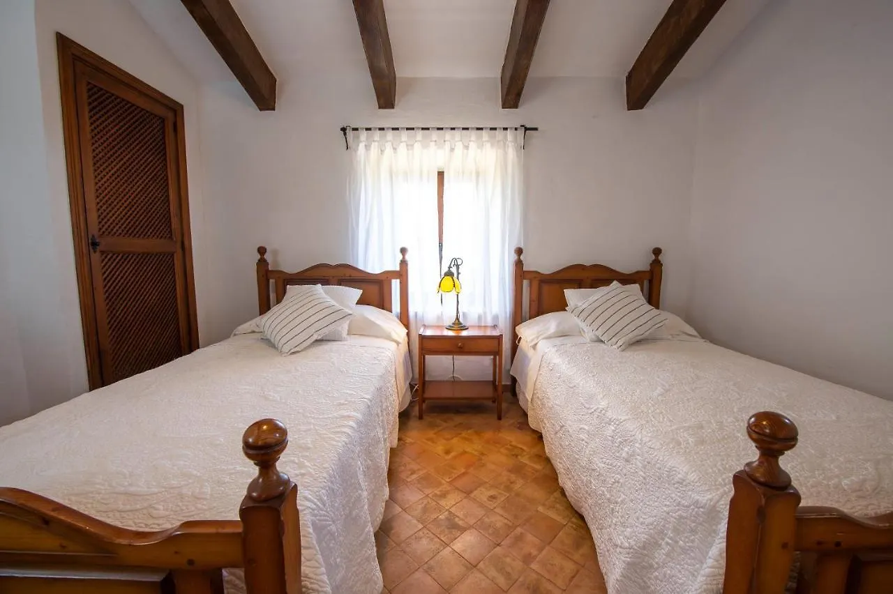 Finca Ses Planes Buger 0*,  Spain